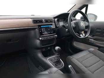 Used Citroen C3 2021 for sale - 79705413: Photo