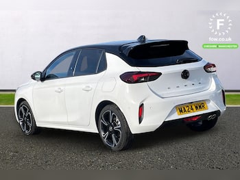 Used Vauxhall Corsa 2024 for sale - 79747617: Photo