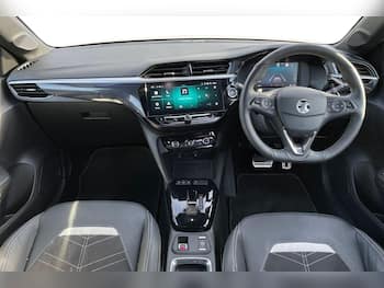 Used Vauxhall Corsa 2024 for sale - 79747617: Photo