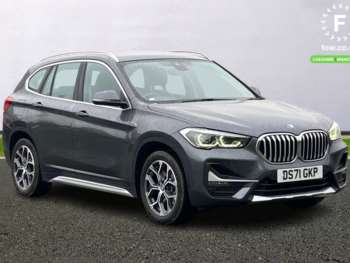 2022 - xDrive 25e xLine 5dr Auto