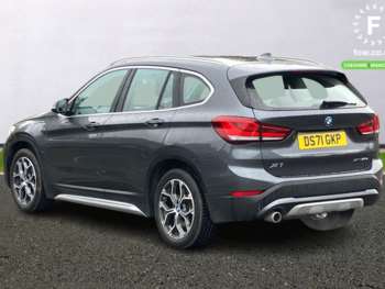 Used BMW X1 2022 for sale - 74710706: Photo