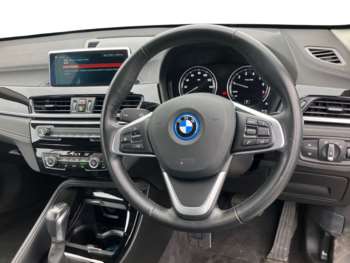 Used BMW X1 2022 for sale - 74710706: Photo
