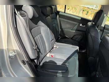 Used Kia Sportage 2015 for sale - 78352313: Photo