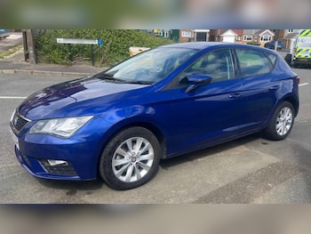 Used SEAT Leon 2019 for sale - 78939657: Photo
