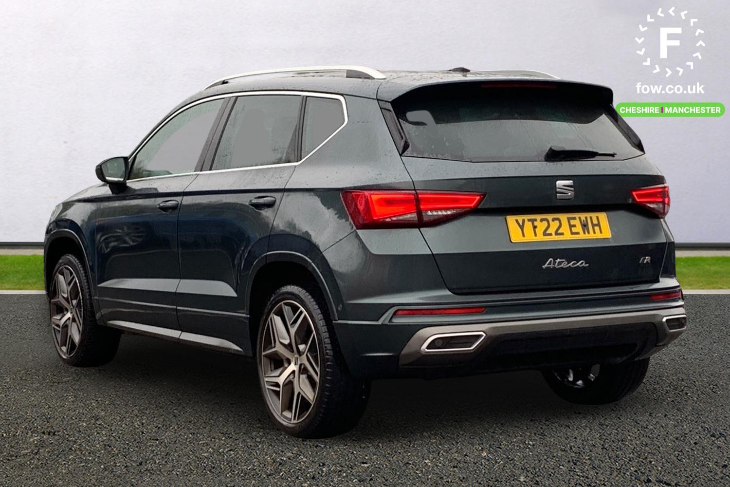 Used SEAT Ateca 2022 for sale - 78069968: Photo 2
