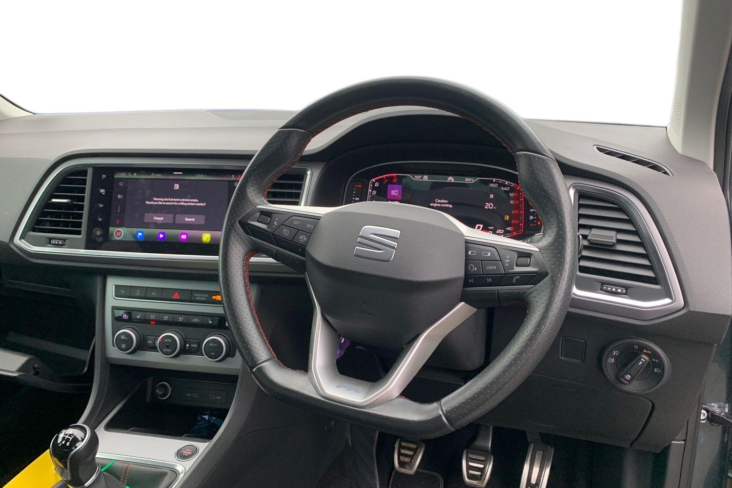 Used SEAT Ateca 2022 for sale - 78069968: Photo 3