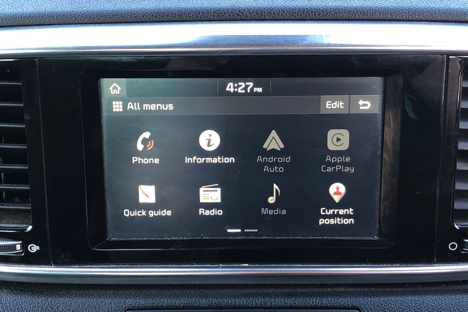 Used Kia Sportage 2019 for sale - 77514629: Photo 11