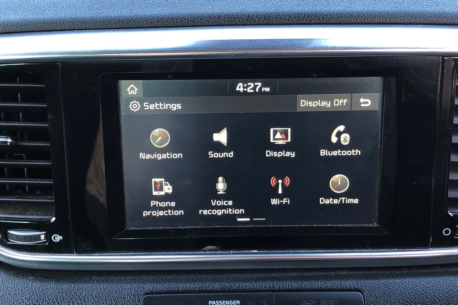 Used Kia Sportage 2019 for sale - 77514629: Photo 12