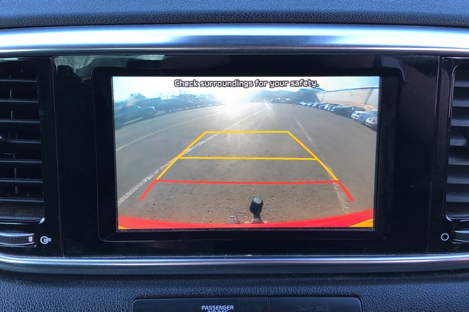 Used Kia Sportage 2019 for sale - 77514629: Photo 14