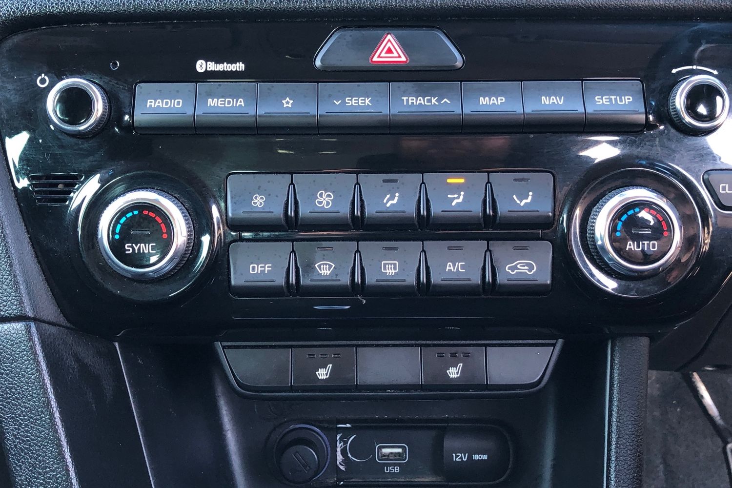 Used Kia Sportage 2019 for sale - 77514629: Photo 15