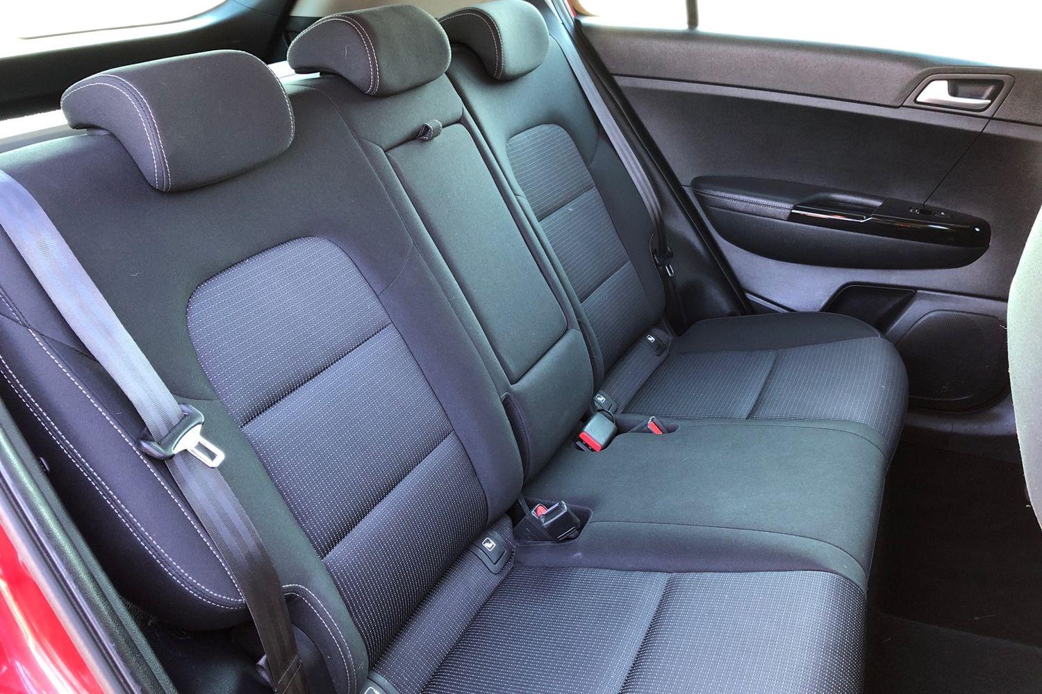 Used Kia Sportage 2019 for sale - 77514629: Photo 18