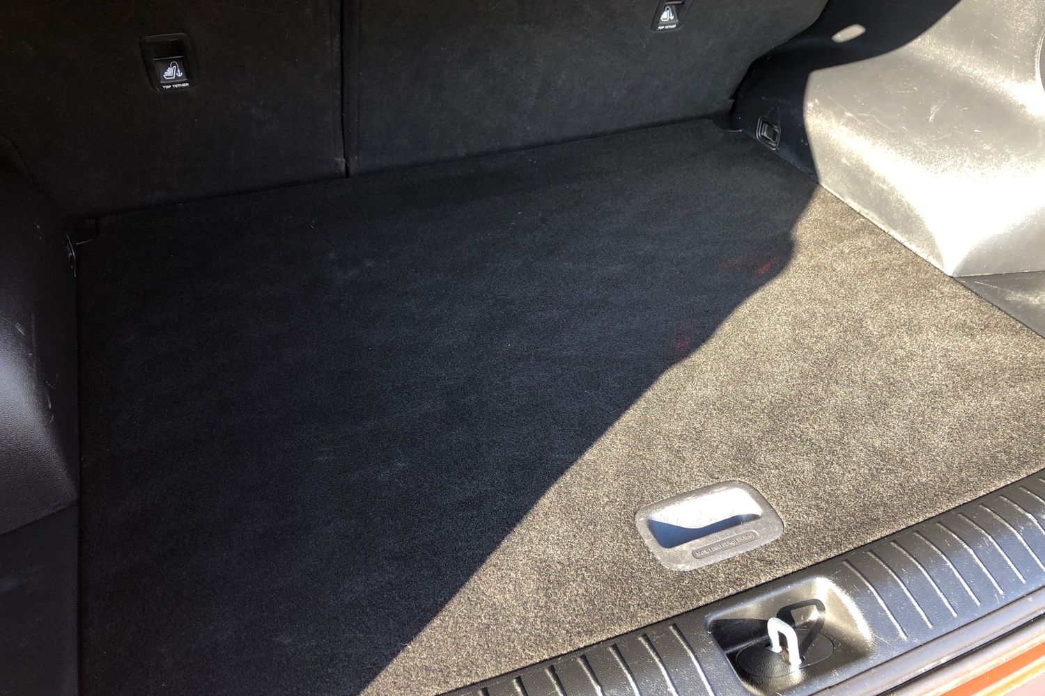 Used Kia Sportage 2019 for sale - 77514629: Photo 19