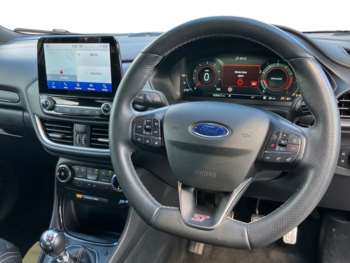 Used Ford Puma 2021 for sale - 74780635: Photo