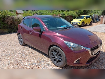 Used Mazda Mazda2 2018 for sale - 79130227: Photo