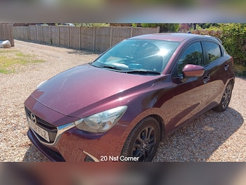 Used Mazda Mazda2 2018 for sale - 79130227: Photo