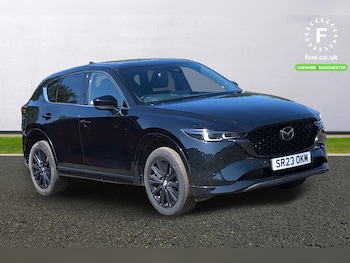 Used Mazda CX-5 2023 for sale - 79104771: Photo