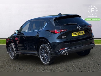 Used Mazda CX-5 2023 for sale - 79104771: Photo