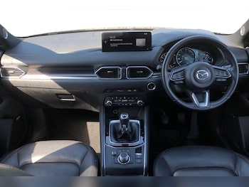 Used Mazda CX-5 2023 for sale - 79104771: Photo