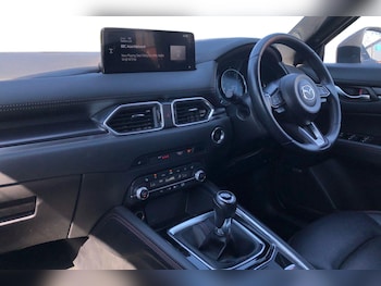 Used Mazda CX-5 2023 for sale - 79104771: Photo
