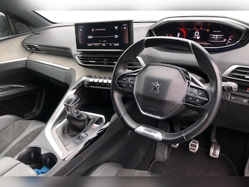 Used Peugeot 3008 2021 for sale - 78168421: Photo