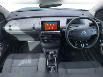 Used Citroen C4 Cactus 2020 for sale - 79710389: Photo