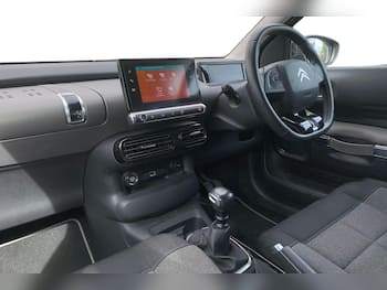 Used Citroen C4 Cactus 2020 for sale - 79710389: Photo