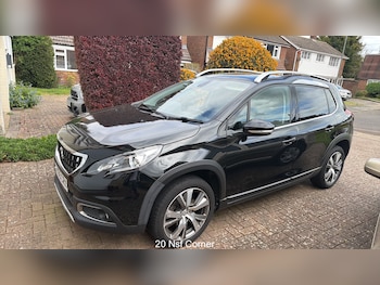 Used Peugeot 2008 2019 for sale - 78289334: Photo