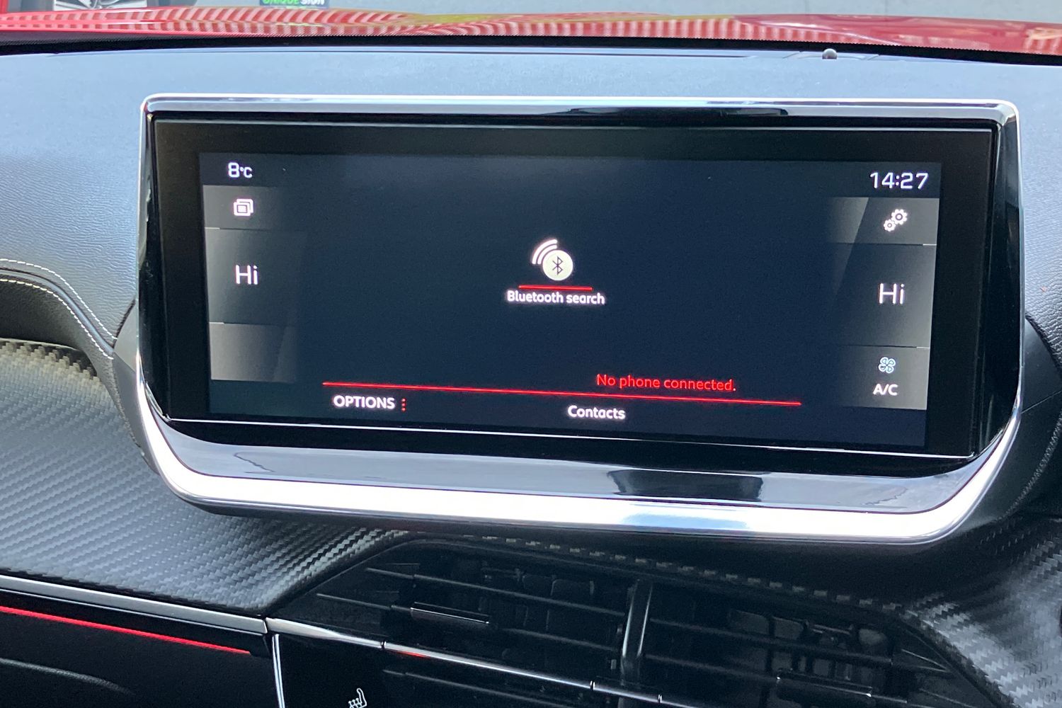 Used Peugeot 2008 2020 for sale - 76416769: Photo 10