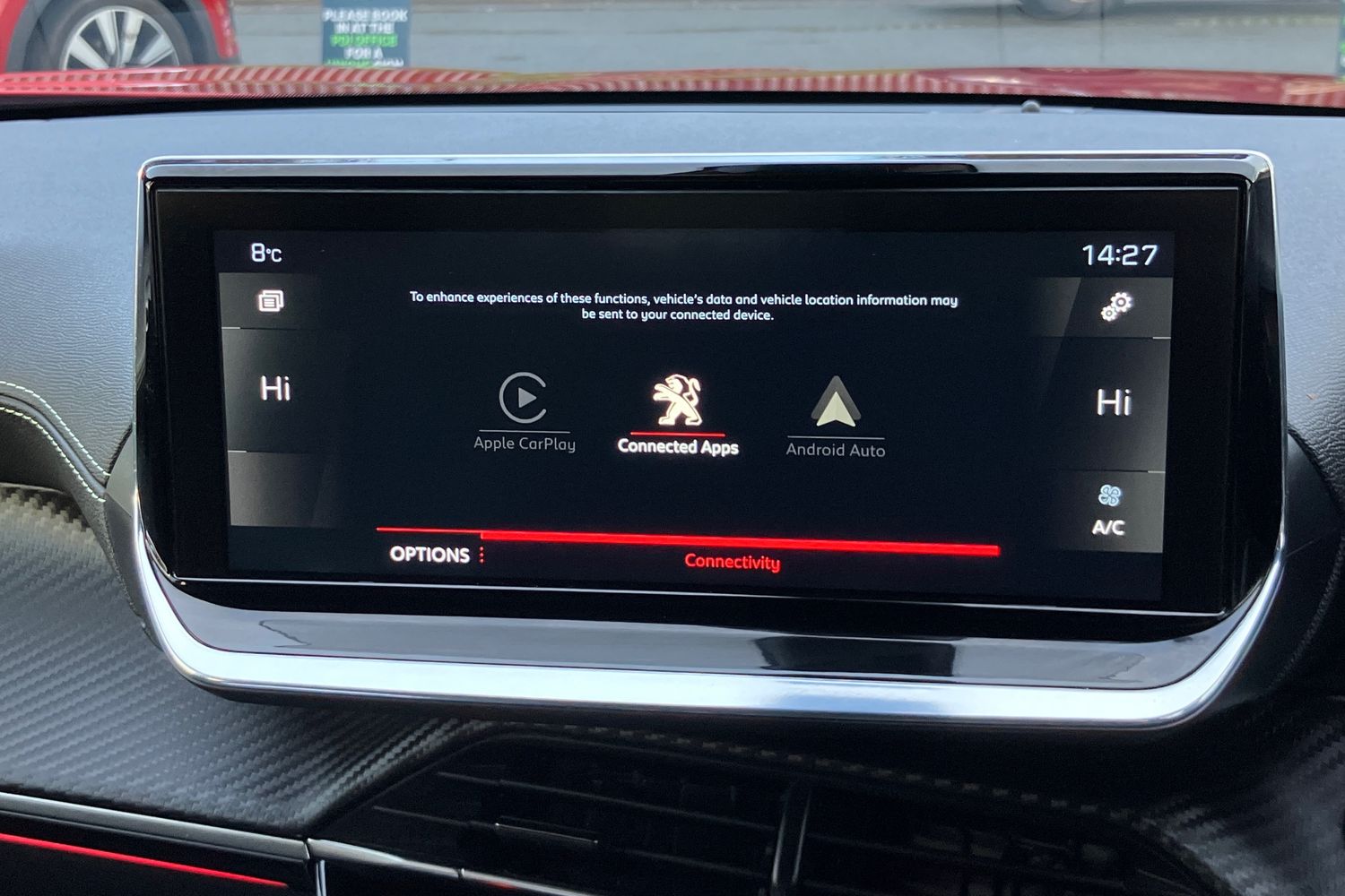 Used Peugeot 2008 2020 for sale - 76416769: Photo 11