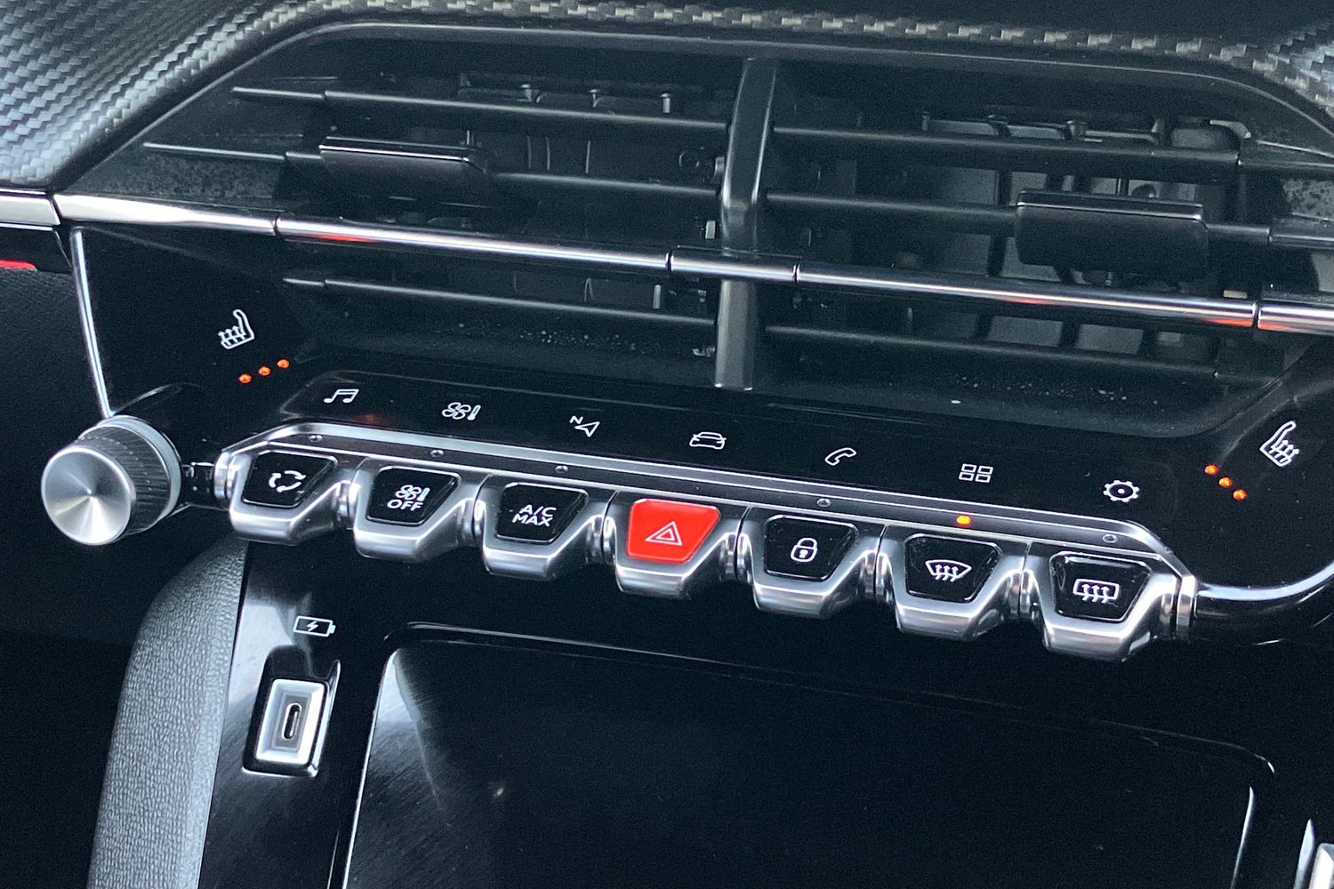 Used Peugeot 2008 2020 for sale - 76416769: Photo 13