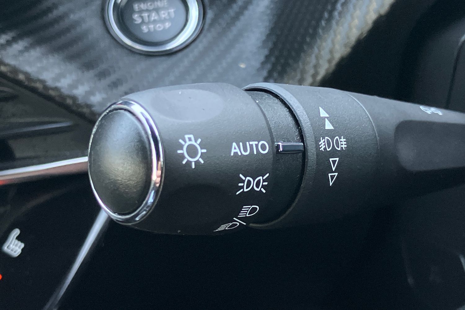 Used Peugeot 2008 2020 for sale - 76416769: Photo 18