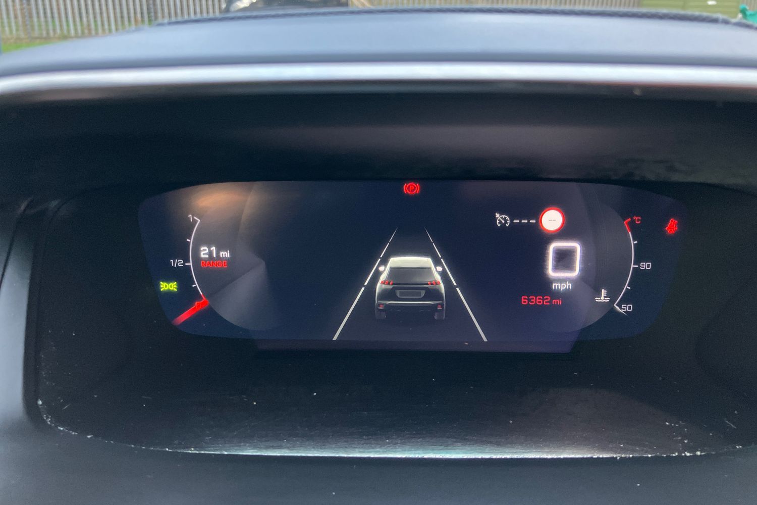 Used Peugeot 2008 2020 for sale - 76416769: Photo 20