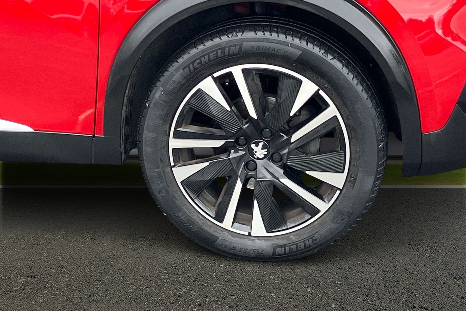 Used Peugeot 2008 2020 for sale - 76416769: Photo 25