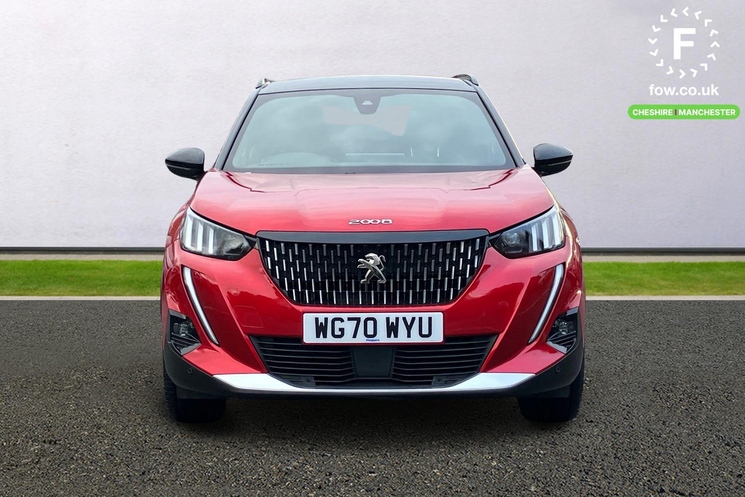 Used Peugeot 2008 2020 for sale - 76416769: Photo 26