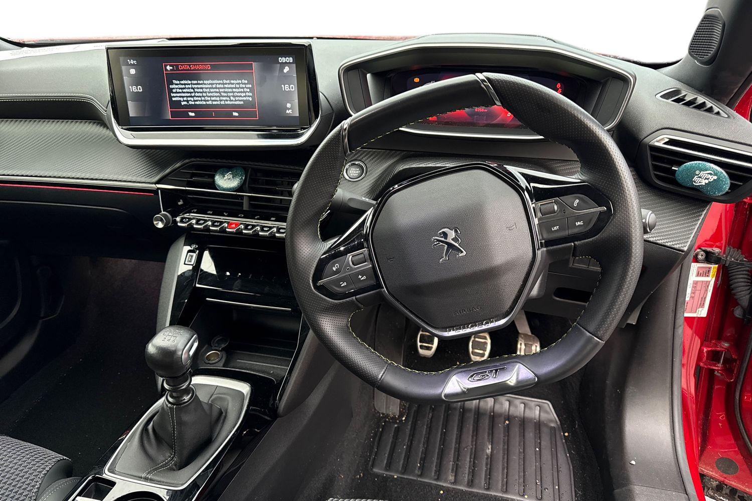 Used Peugeot 2008 2020 for sale - 76416769: Photo 3