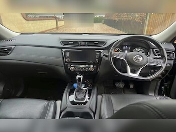 Used Nissan X-Trail 2021 for sale - 77383083: Photo