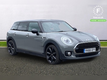 Used MINI Clubman 2016 for sale - 78282679: Photo