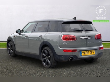 Used MINI Clubman 2016 for sale - 78282679: Photo