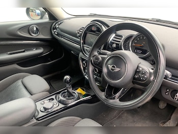 Used MINI Clubman 2016 for sale - 78282679: Photo