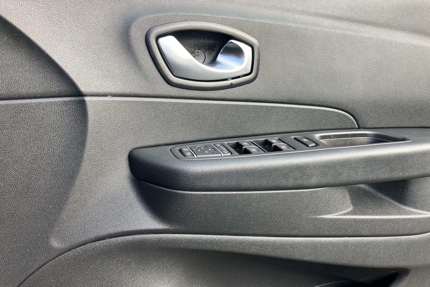 Used Renault Captur 2020 for sale - 76288114: Photo 17