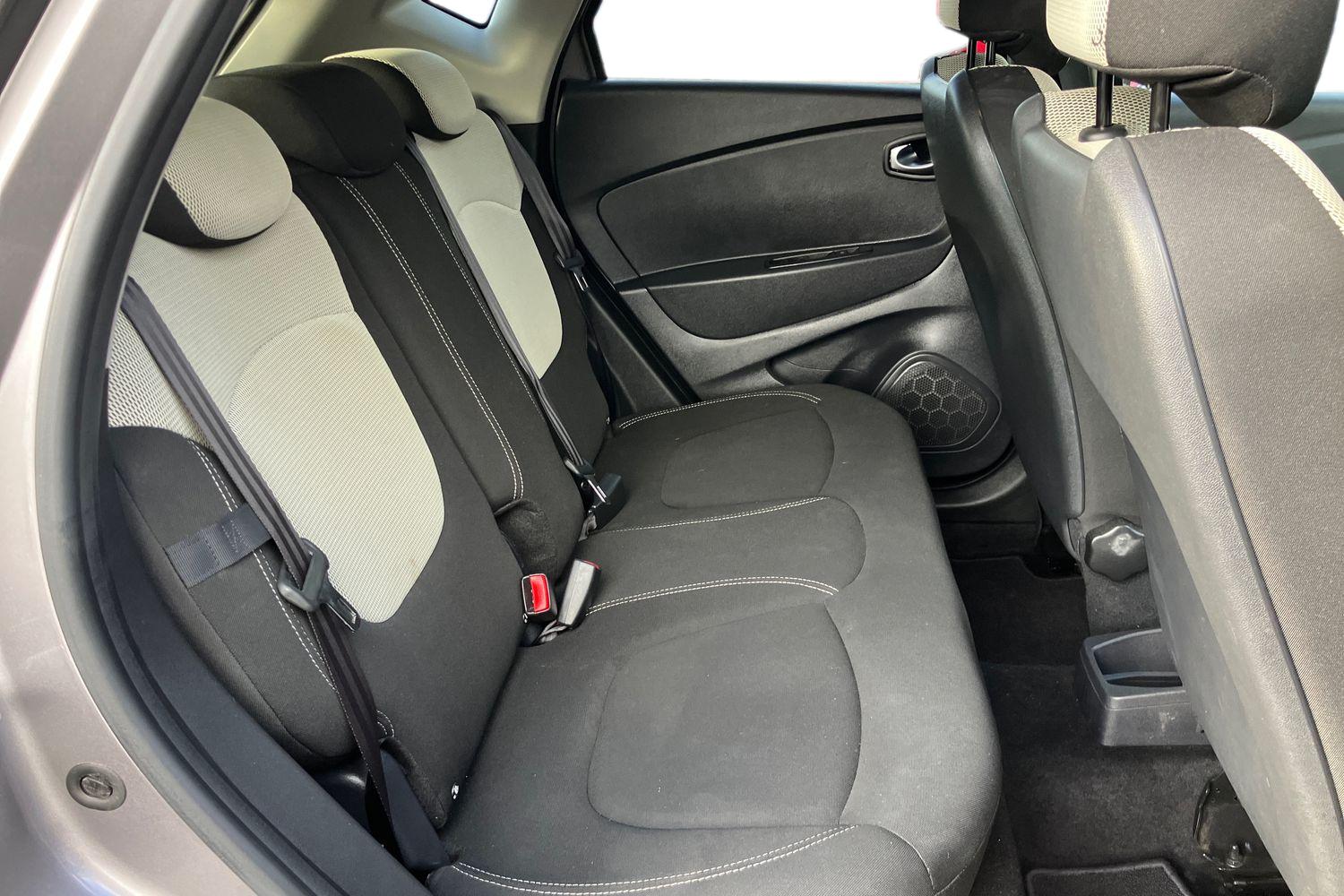 Used Renault Captur 2020 for sale - 76288114: Photo 18