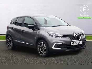 Renault - Captur