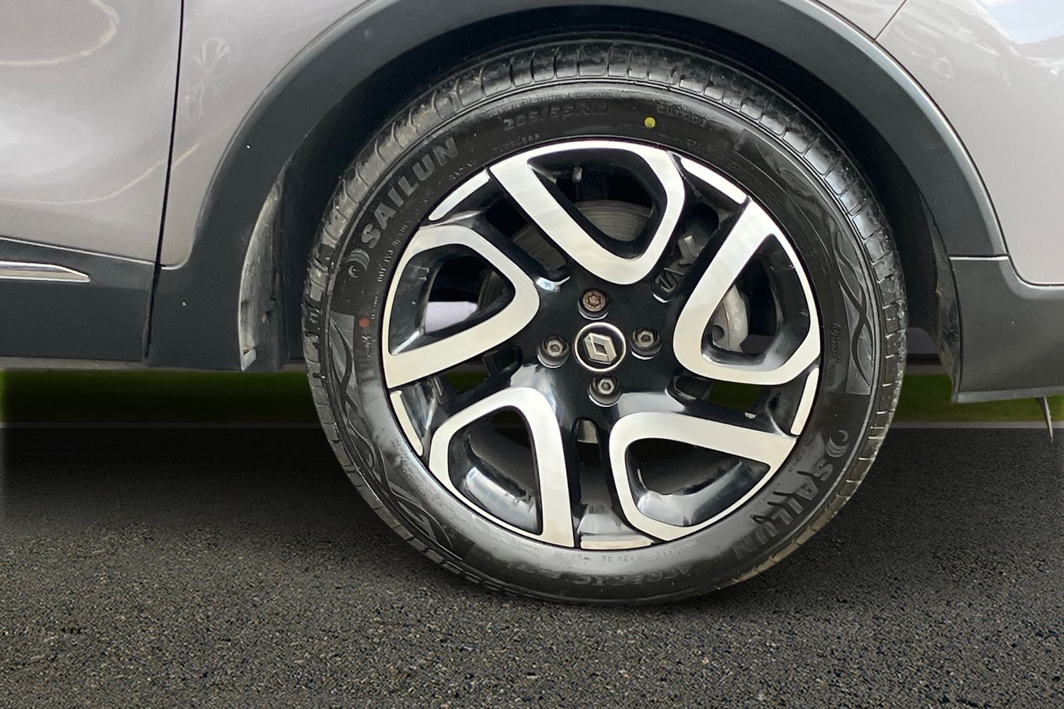 Used Renault Captur 2020 for sale - 76288114: Photo 20