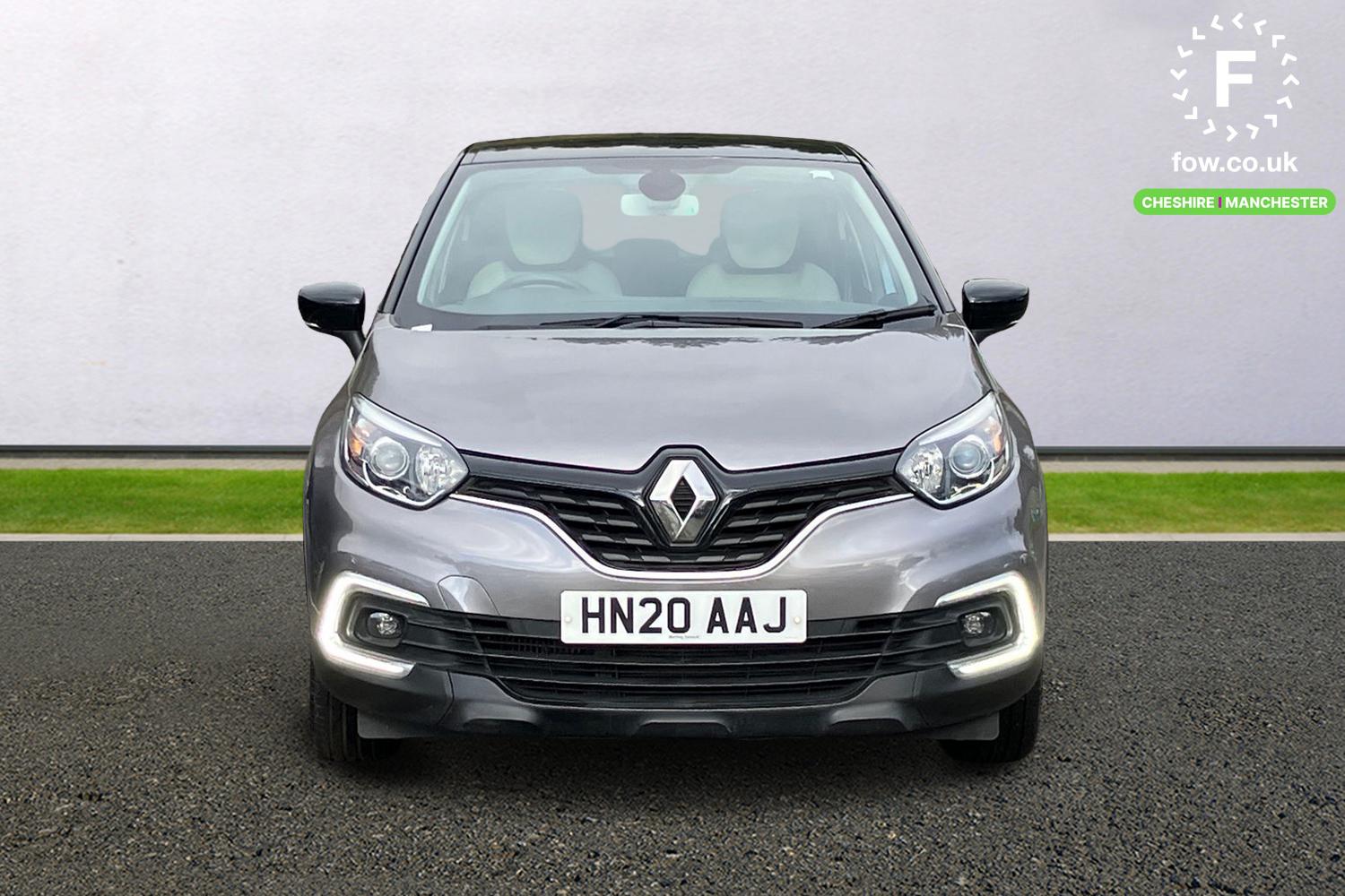 Used Renault Captur 2020 for sale - 76288114: Photo 21