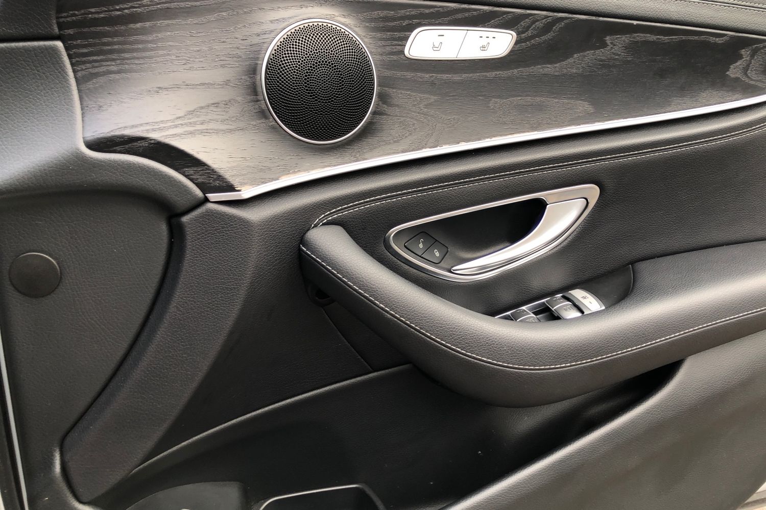 Used Mercedes-Benz E Class 2017 for sale - 75863267: Photo 14