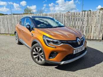 2020 - 1.0 TCE 100 S Edition 5dr