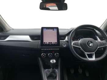 Used Renault Captur 2020 for sale - 74973585: Photo