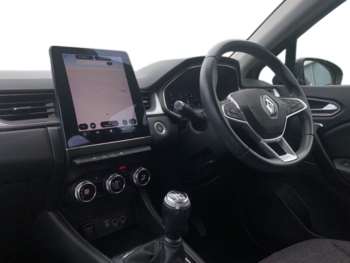 Used Renault Captur 2020 for sale - 74973585: Photo