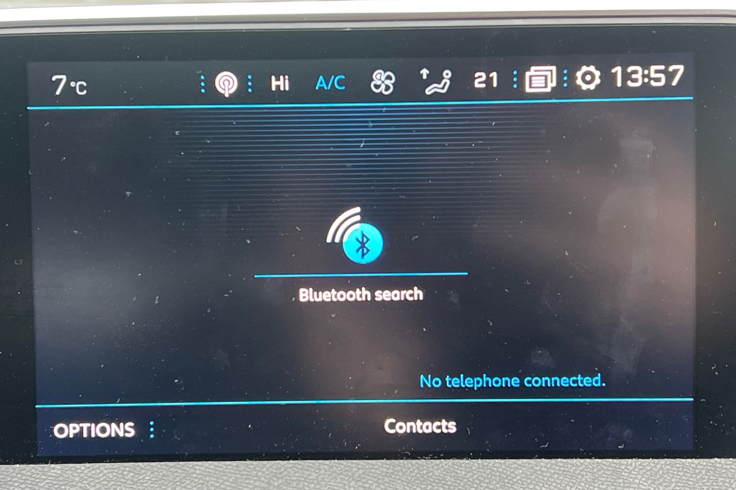 Used Peugeot 5008 2018 for sale - 76844651: Photo 10