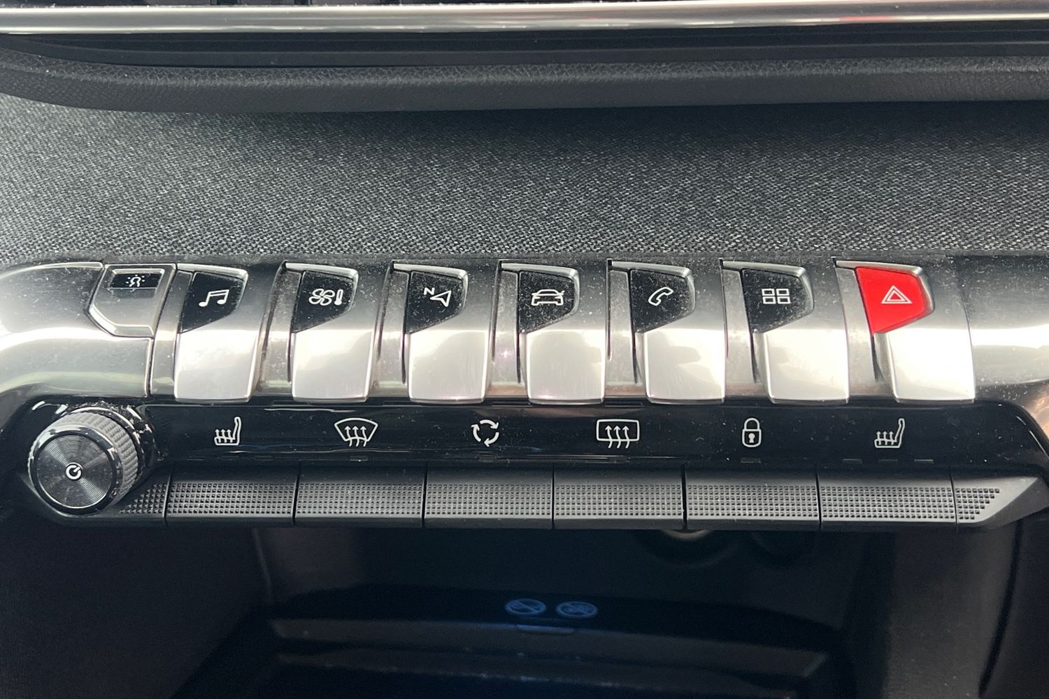 Used Peugeot 5008 2018 for sale - 76844651: Photo 12